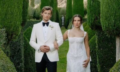 La confesión se dio en una entrevista para VT, donde participaba en una dinámica junto a su compañero de reparto Noah Schnapp.