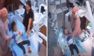 El procedimiento, inicialmente programado para ser más corto, se extendió más de lo previsto, lo que llevó a los médicos a incrementar la dosis de anestesia.