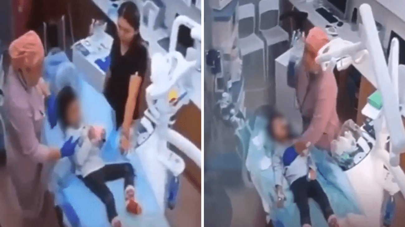 El procedimiento, inicialmente programado para ser más corto, se extendió más de lo previsto, lo que llevó a los médicos a incrementar la dosis de anestesia.