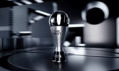 Durante su intervención, subrayó que esta nueva colaboración permitirá celebrar el futbol como un deporte que une a las personas a nivel global, un día después de la realización de los Globe Soccer Awards 2025 en la misma ciudad.