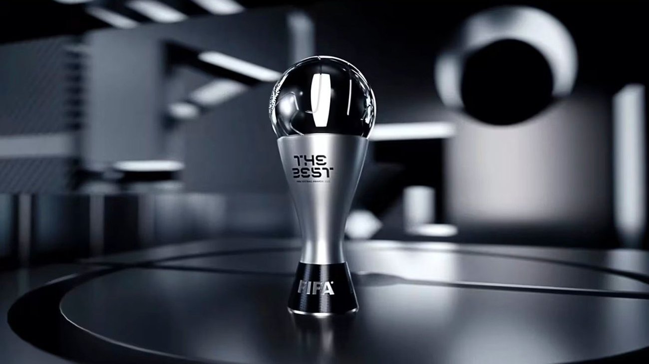 Durante su intervención, subrayó que esta nueva colaboración permitirá celebrar el futbol como un deporte que une a las personas a nivel global, un día después de la realización de los Globe Soccer Awards 2025 en la misma ciudad.