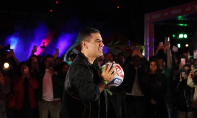 Sisniega aseguró que el proyecto continuará según lo planeado y que Márquez ya trabaja en las primeras convocatorias del próximo ciclo.