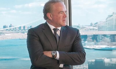 Rocha Cantú ya había sido objeto de una orden de captura el 15 de noviembre, misma que fue cancelada tras acogerse a un criterio de oportunidad