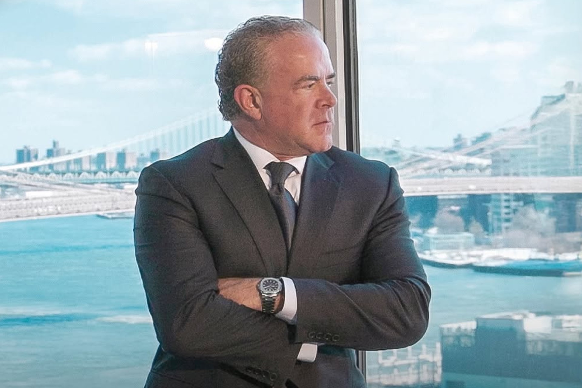 Rocha Cantú ya había sido objeto de una orden de captura el 15 de noviembre, misma que fue cancelada tras acogerse a un criterio de oportunidad