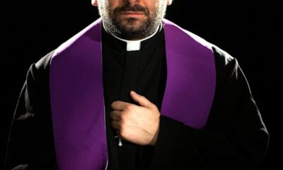 El cura fue detenido en marzo de 2025 en Zaragoza, su ciudad natal, tras una orden de arresto emitida por un juez mexicano y un aviso de Interpol.