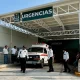 Del total de hospitalizados, 11 personas son atendidas en hospitales del IMSS, principalmente en Salina Cruz y Coatzacoalcos.