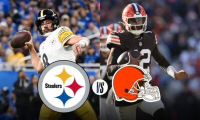 El encuentro fue dominado por las defensivas, con Cleveland tomando ventaja desde el primer cuarto gracias a un gol de campo de 50 yardas de Andre Szmyt y un pase de anotación de 28 yardas para el 10-0 inicial.