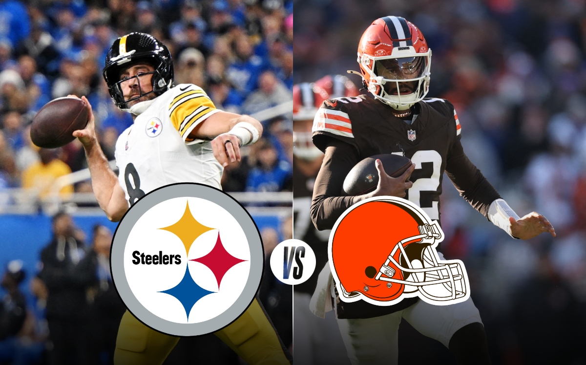 El encuentro fue dominado por las defensivas, con Cleveland tomando ventaja desde el primer cuarto gracias a un gol de campo de 50 yardas de Andre Szmyt y un pase de anotación de 28 yardas para el 10-0 inicial.