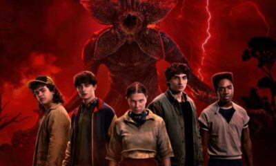 El episodio de cierre, titulado The Rightside Up, será el octavo capítulo de la quinta y última temporada y tendrá una duración superior a las dos horas, prácticamente como una película. Su estreno está programado para el 31 de diciembre de 2025 en Netflix.