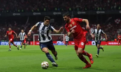 Toluca volverá a disputar una final de la Liga MX, ahora ante los Tigres de la Universidad Autónoma de Nuevo León.