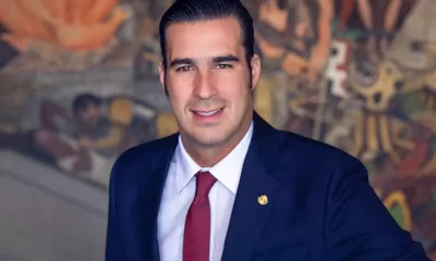 Sheinbaum destacó la importancia de dar continuidad a los programas de prevención y subrayó que el nuevo subsecretario cuenta con experiencia en la administración pública y en el diseño de estrategias de comunicación y participación ciudadana.