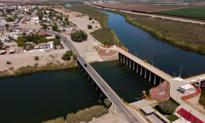 Como parte del acuerdo, se estableció que México liberará un volumen de 249.163 millones de metros cúbicos de agua para Estados Unidos, con entregas programadas a partir de la semana del 15 de diciembre