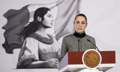 Sheinbaum subrayó que se realizará una revisión exhaustiva de la infraestructura del Tren Interoceánico antes de reanudar su funcionamiento, en coordinación con la Secretaría de Marina.