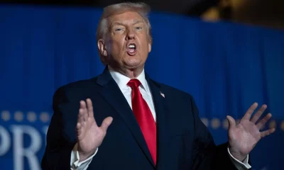 La presión de Trump se suma al conflicto binacional por la gestión del agua, en el que asegura que México mantiene un adeudo de más de 986 millones de metros cúbicos correspondientes al río Bravo.