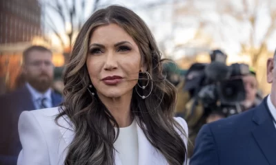 Las declaraciones se dan mientras Estados Unidos mantiene una “persecución activa” para interceptar un tercer petrolero cerca de las costas venezolanas