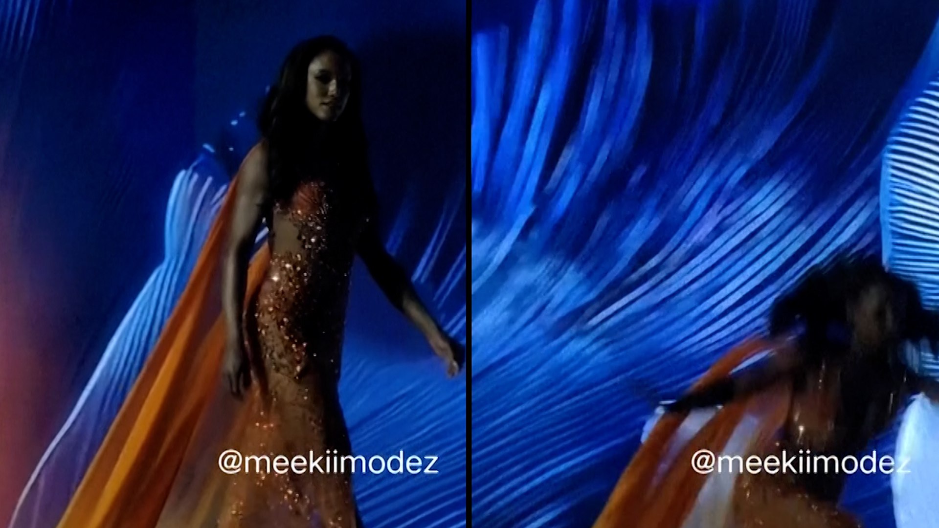 La Miss Universe Organization (MUO), a través de su presidente Raúl Rocha, confirmó que asumió plena responsabilidad por lo ocurrido y se comprometió a cubrir todos los gastos médicos, de hospitalización, rehabilitación y alojamiento para la familia de Gabrielle en Tailandia.