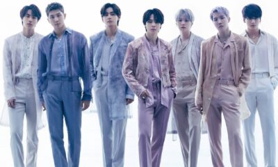 De acuerdo con el calendario oficial de la gira, BTS ofrecerá tres conciertos en la Ciudad de México