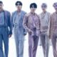 De acuerdo con el calendario oficial de la gira, BTS ofrecerá tres conciertos en la Ciudad de México