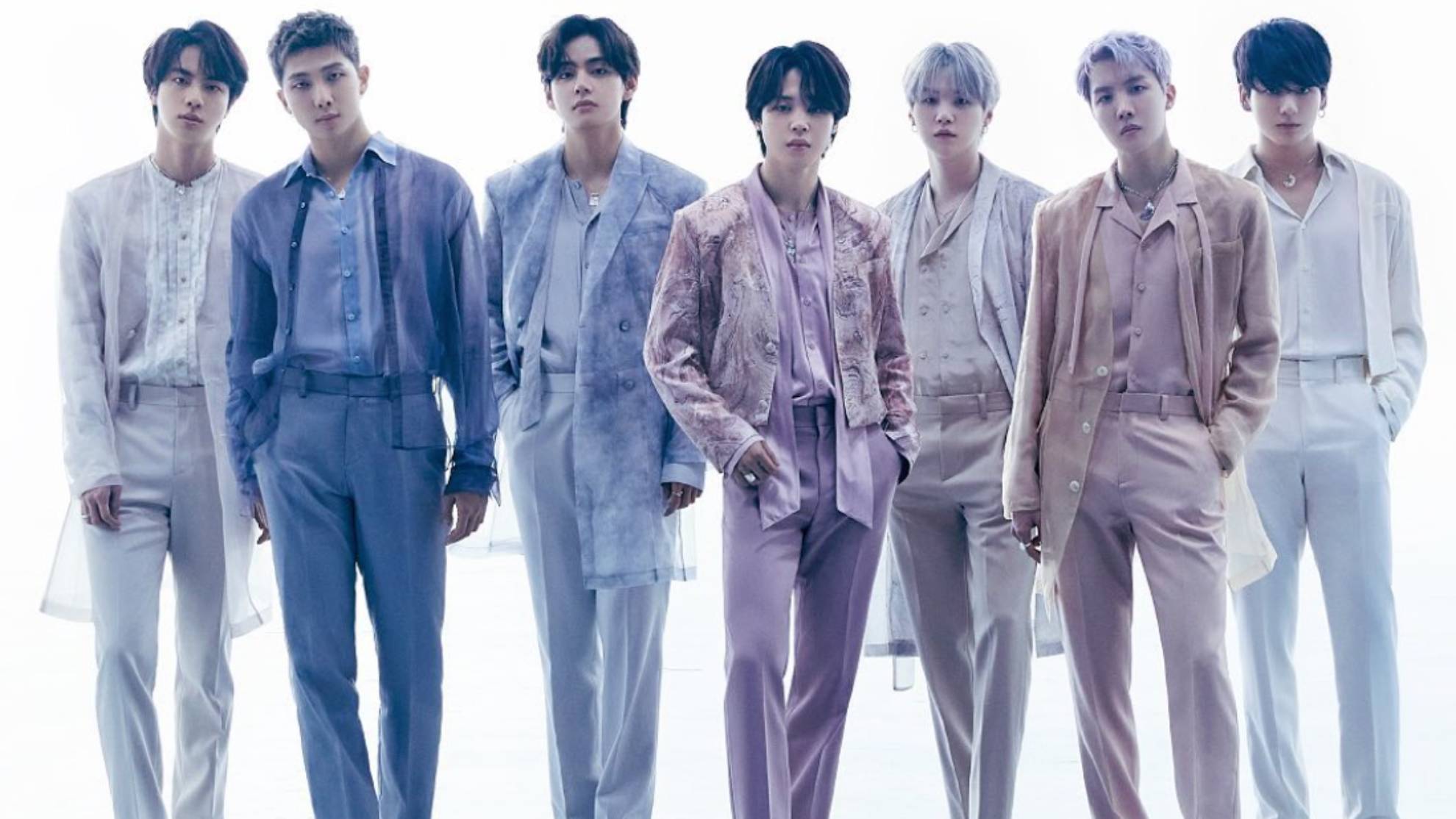 De acuerdo con el calendario oficial de la gira, BTS ofrecerá tres conciertos en la Ciudad de México