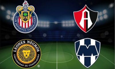 El formato contempla dos semifinales el sábado 3 de enero, de las cuales los ganadores avanzarán a la final programada para el domingo 4