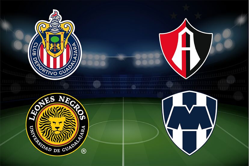 El formato contempla dos semifinales el sábado 3 de enero, de las cuales los ganadores avanzarán a la final programada para el domingo 4