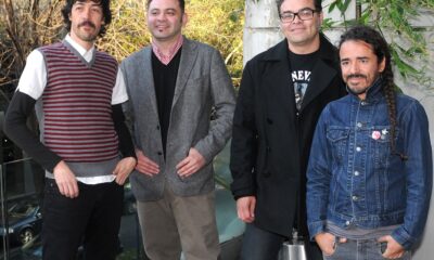 El cantante subrayó que la música debe tener un significado social y cultural, y no limitarse a un producto generado o distribuido sin responsabilidad, afirmando que no desean que las ganancias del grupo terminen relacionadas con conflictos armados.