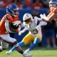 En la AFC, los Denver Broncos aseguraron el primer sembrado tras vencer 19-3 a Los Angeles Chargers, respaldados por una defensa dominante y la localía en el Empower Field at Mile High.