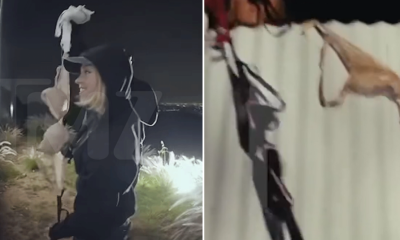 Las autoridades locales advirtieron que este tipo de intervenciones pueden constituir una falta administrativa o incluso un delito, al tratarse de un monumento histórico.