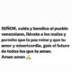 Universo Alicia Machado y la actriz Marjorie de Sousa también publicaron mensajes celebrando lo que consideran un nuevo capítulo para Venezuela.