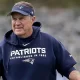 Los números de Belichick parecían incuestionables: acumuló 333 victorias y 178 derrotas entre temporada regular y playoffs, marca solo superada por Don Shula, miembro del Salón de la Fama.