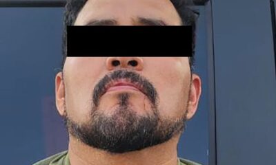 Junto con El Moncho fueron asegurados Erika Rico Contreras, Juan Francisco Hernández Breña, Mario Fernando Paz Fernández, Efraín Valdez Contreras y Erick Fabián Ramírez Hernández, señalados como colaboradores directos