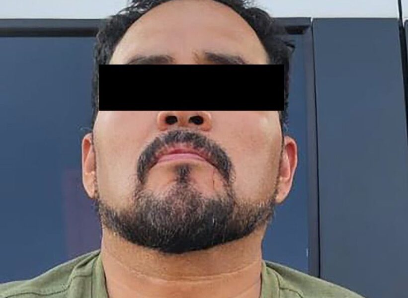 Cae en Querétaro “El Moncho”, presunto operador del CJNG y generador de ...