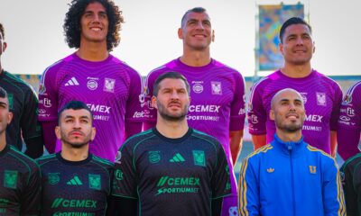 Números de Gignac en Tigres confirman lo que la afición ya sabe: el Francés es una leyenda viva del futbol mexicano