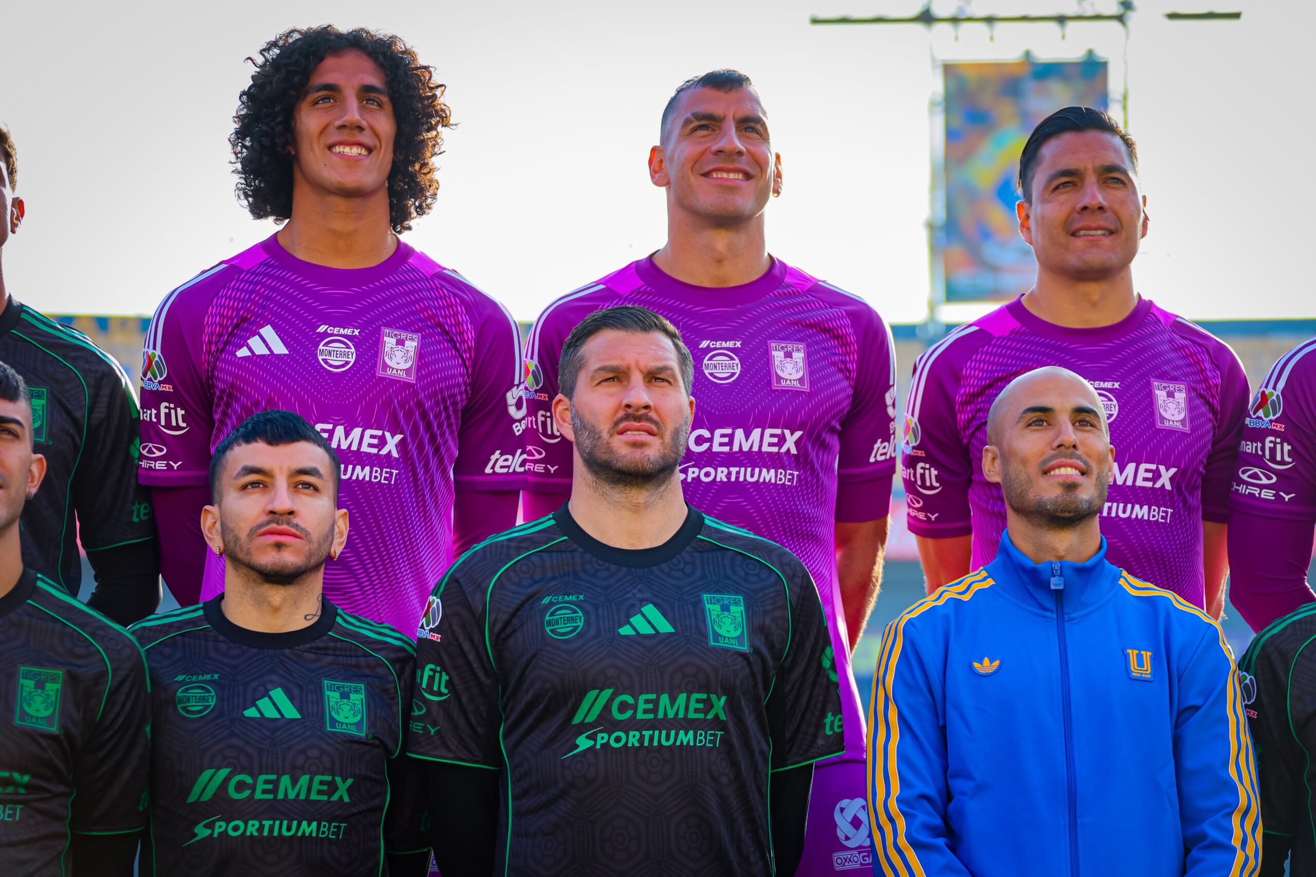 Números de Gignac en Tigres confirman lo que la afición ya sabe: el Francés es una leyenda viva del futbol mexicano