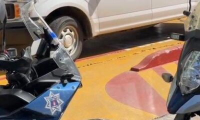 El mandatario estatal detalló que Sergio Torres se encuentra grave y fue ingresado a quirófano, mientras que Elizabeth Montoya está fuera de peligro.