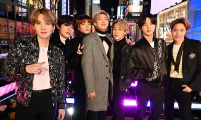 La expectativa por el BTS World Tour Arirang también fue celebrada por la presidenta Claudia Sheinbaum, quien calificó la visita del grupo como una “petición histórica” de la juventud.
