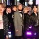 La expectativa por el BTS World Tour Arirang también fue celebrada por la presidenta Claudia Sheinbaum, quien calificó la visita del grupo como una “petición histórica” de la juventud.