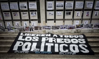 Entre los liberados ya confirmados por algunos gobiernos, España informó que cinco de sus ciudadanos salieron de prisión y se coordinan sus traslados a su país.