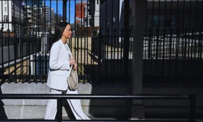 Este almuerzo se produce en un contexto complejo en las relaciones entre Washington y la oposición venezolana.