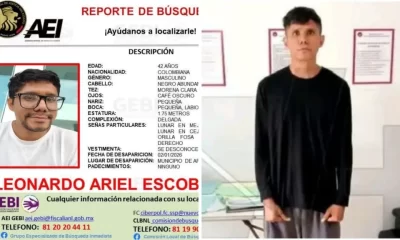 De acuerdo con la Fiscalía General de Justicia de Nuevo León, aún se desconocen las circunstancias en las que Escobar Barrios llegó al anexo, por lo que se iniciaron las investigaciones correspondientes