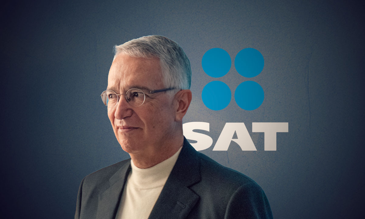 El SAT detalló que el acuerdo se realizó en estricto apego a la normatividad vigente y como resultado de los procedimientos legales correspondientes