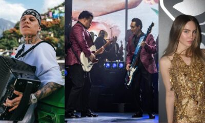 La música y el futbol se fusionan en torno al Mundial, recordando el impacto global que tuvieron canciones icónicas como “Waka Waka” en Sudáfrica 2010