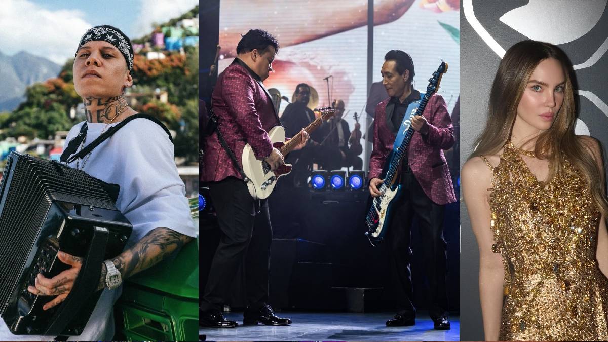 La música y el futbol se fusionan en torno al Mundial, recordando el impacto global que tuvieron canciones icónicas como “Waka Waka” en Sudáfrica 2010