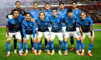 Al 30’, el canterano Fimbres amplió la ventaja con una definición sutil, confirmando su buen momento y levantando la mano para ganarse un lugar en el once inicial.