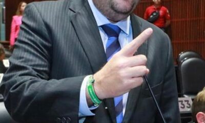 La propuesta del diputado fue turnada a comisiones para su análisis y forma parte de una agenda legislativa enfocada en justicia social.