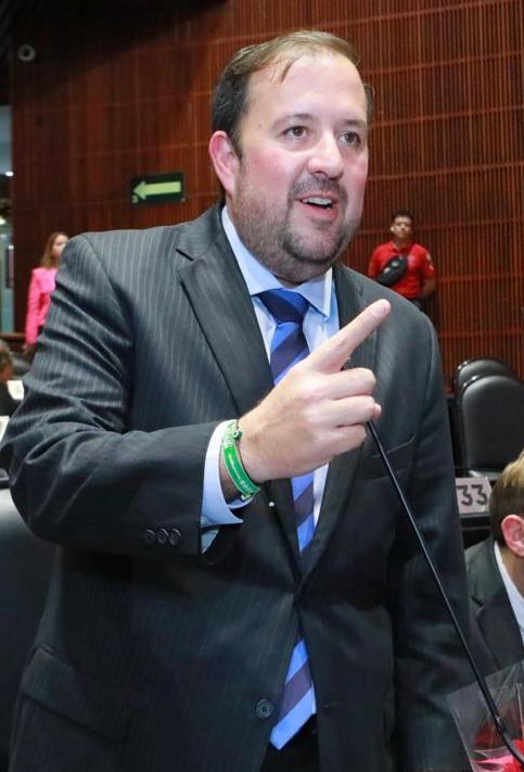 La propuesta del diputado fue turnada a comisiones para su análisis y forma parte de una agenda legislativa enfocada en justicia social.