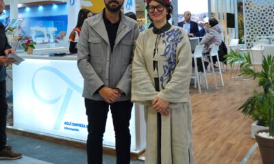 El Secretario Ejecutivo Juan Pablo Castuera destacó sentir mucho orgullo al saber que tanto a nivel nacional como internacional San Pedro es identificado como el municipio modelo de México