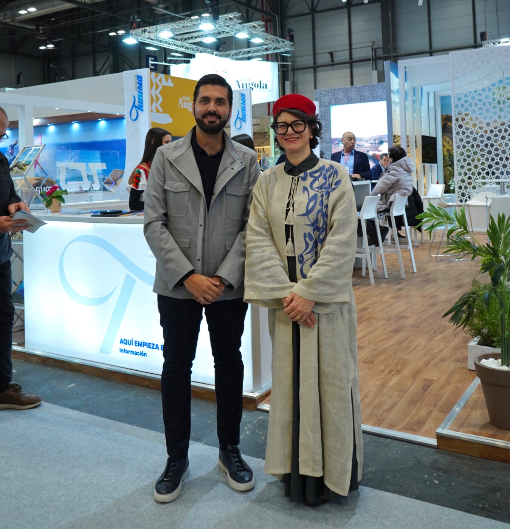 El Secretario Ejecutivo Juan Pablo Castuera destacó sentir mucho orgullo al saber que tanto a nivel nacional como internacional San Pedro es identificado como el municipio modelo de México