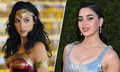 La sugerencia surgió durante una entrevista en la que Simu Liu habló sobre su experiencia al trabajar con Barrera en el proyecto The Copenhagen Test.