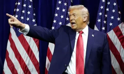 Trump argumentó que Groenlandia es clave para la seguridad nacional estadounidense debido a su ubicación estratégica en el Ártico y a la presencia de recursos minerales críticos